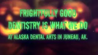 Juneau Dentist | Non-Scary Dentist | 907.780.6066