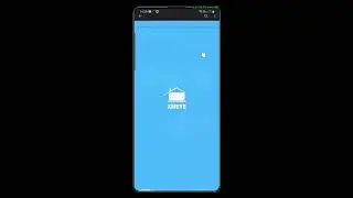 Brena Wired Kit mobile phone setup for remote viewing via app(XMEYE)