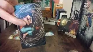 Libra ♎ - High on....life? - April 2022 Tarot card reading
