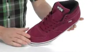 Vox Footwear Accent SKU:#7999631