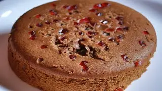 गेहू के आटे से बनाये ऐसा टेस्टी केक हर कोई पूछेगा की कैसे बनाया  | cake recipe