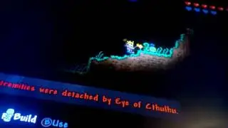 really pathetic chuthlu fight
