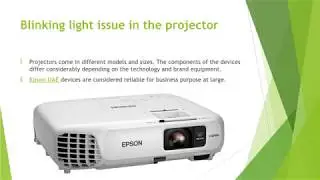 Most Common Projector Issues and Easy Solutions