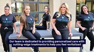 Drip Docx: Premier Weight Loss Injections, Botox and IV Vitamin Drip Therapy Services