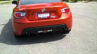 2013 Scion FRS Exterior Tour- Jon Lancaster Toyota- Nate Riesen