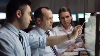 Swisscom and Hewlett Packard Enterprise &ndash; Building an agile network