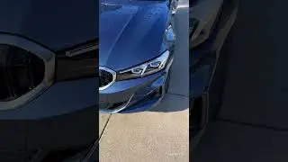 2025 BMW 330i #BMW3Series #330ixDrive #SportSedan #LuxuryDriving #BMWPerformance