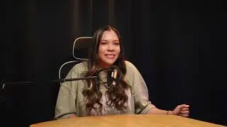 DIÁLOGO CREATIVO |  LA BENDICIÓN DE DIOS EN TUS PROYECTOS | ANGGIE CAMILA | EPISODIO 18