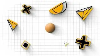 Ball Logo Intro