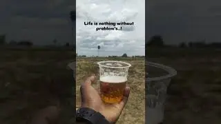 #life #viralvideo #vibes #sad #beer #brother
