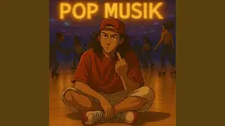 Pop musik