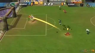 Gameplay Audio Showreel
