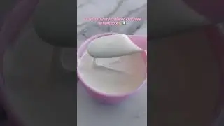 How to Get The Perfect Dipping Chocolate for Cake Pops!🩷🧁