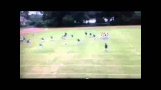 Klein forest DBU