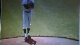 Juan Marichal Baseball Debate