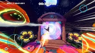 S&ASRT (PC) Dream Valley TA [00:51.915] (WR as of 5/31/2018)