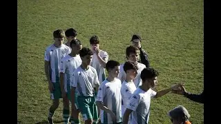 Bossost UE u17 rebrembes 2025