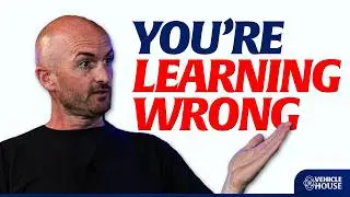 Technician Training Expert: You will Never Improve at Diagnostics Unless You Sacrifice This!
