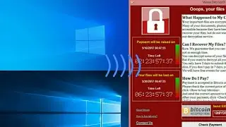 Windows 10 Parody