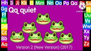 The Alphabet Game! - A Great Learning Game App about the Alphabet! (2017)