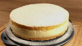 Käsesahnetorte, gelingt leicht und unglaublich lecker!