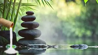Harmonizing Energy | Music Therapy for Body, Mind and Soul Balance |Soft Sound for Sleep, Yoga, Spa.