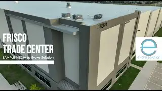 Let Vision Take Flight | Dalfen Frisco Trade Center by EvokeSolution
