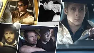 10 Most Iconic Movie Cars