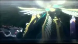 Amv machine doll