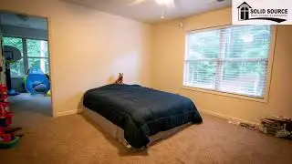 121 Hidden Springs Drive, Rutledge, GA, 30663 Tour - $350,000