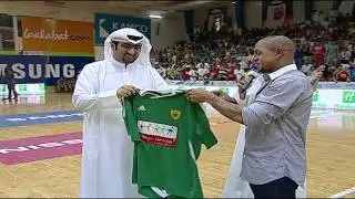 دورة الروضان 2011 (16) : روبيرتو كارلوس