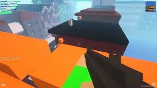 OpenSpades (Ace of Spades Classic remake)