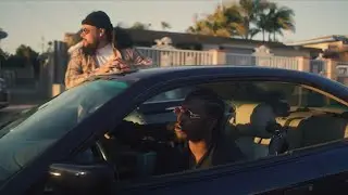 &lsquo;Talk of Tha Town&rsquo; - BOI (Feat. John Givez) | Directed By: Dominic Cooley