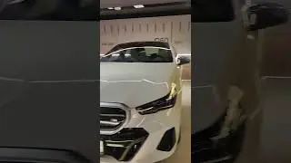 БМВ музей в Мюнхене