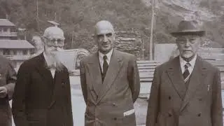 Mostra fotografica disastro del Vajont
