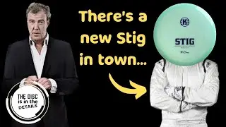Is the Kastaplast Stig a Midrange or a Fairway driver? The Disc is in the Details