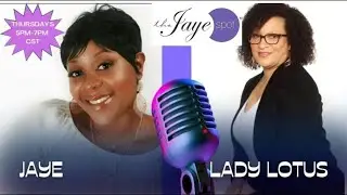 The Jaye Spot Podcast