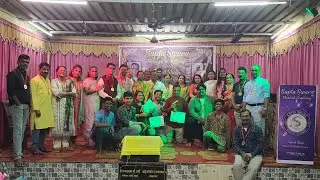 🎶 Talent Show Competition Performance by Sujoy Majumder | Sapta Swara Musical Academy
