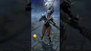 Khora showcase #warframe #gaming #music #fashionframe #subscribe #khora #ps4