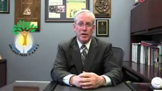 Mayor Dan McLaughlin Welcome Message