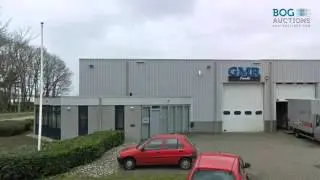 Aphroditestraat 63 te Tilburg - BOG-Auctions.com