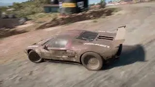 Forza Horizon 5 - Tres Colinas Hillclimb | Music Video | Kaskade - Love Like That