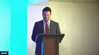 ISART 2024, June 11 &ndash; Introduction and Opening Remarks, and Keynote Address