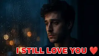 I Still Love You 💔 | Heart Touching Love Song | AI Song