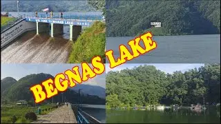 Begnas Lake Pokhara - Begnas Taal - बेगनास ताल पोखरा-Way To Begnas Lake- Fishing in Begnas Lake(Tal)