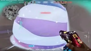 game sense is vital when playing with veto