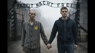 ХОЛОКОСТ И ТРАВМА ПОКОЛЕНИЙ