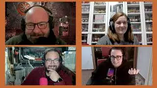 5x13 Amb Alba Bonoreta i Julia Sanchis: especial 25N