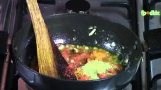 Matar Kofta recipes Video - Mutter Kofta Curry Recipe