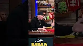 Michael Rapaport does not think Jake Paul is a real boxer #shorts